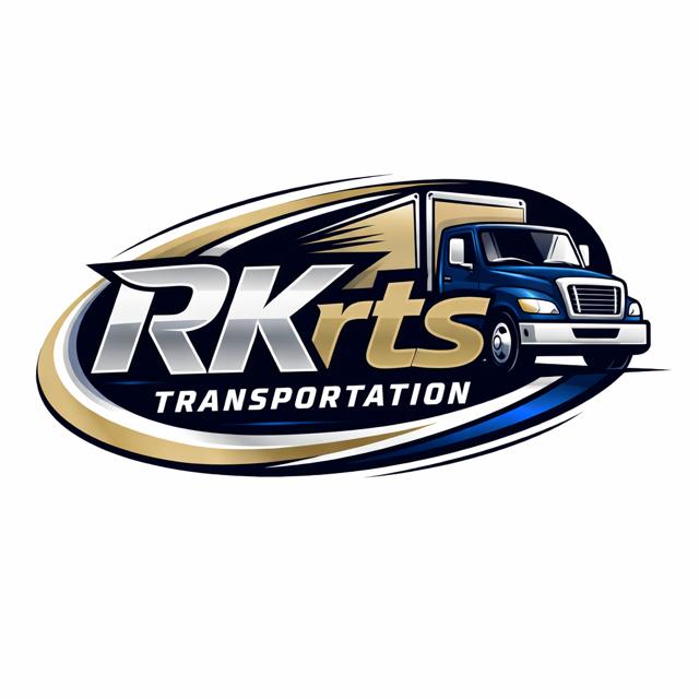 RK Ruffin Logistics Logo